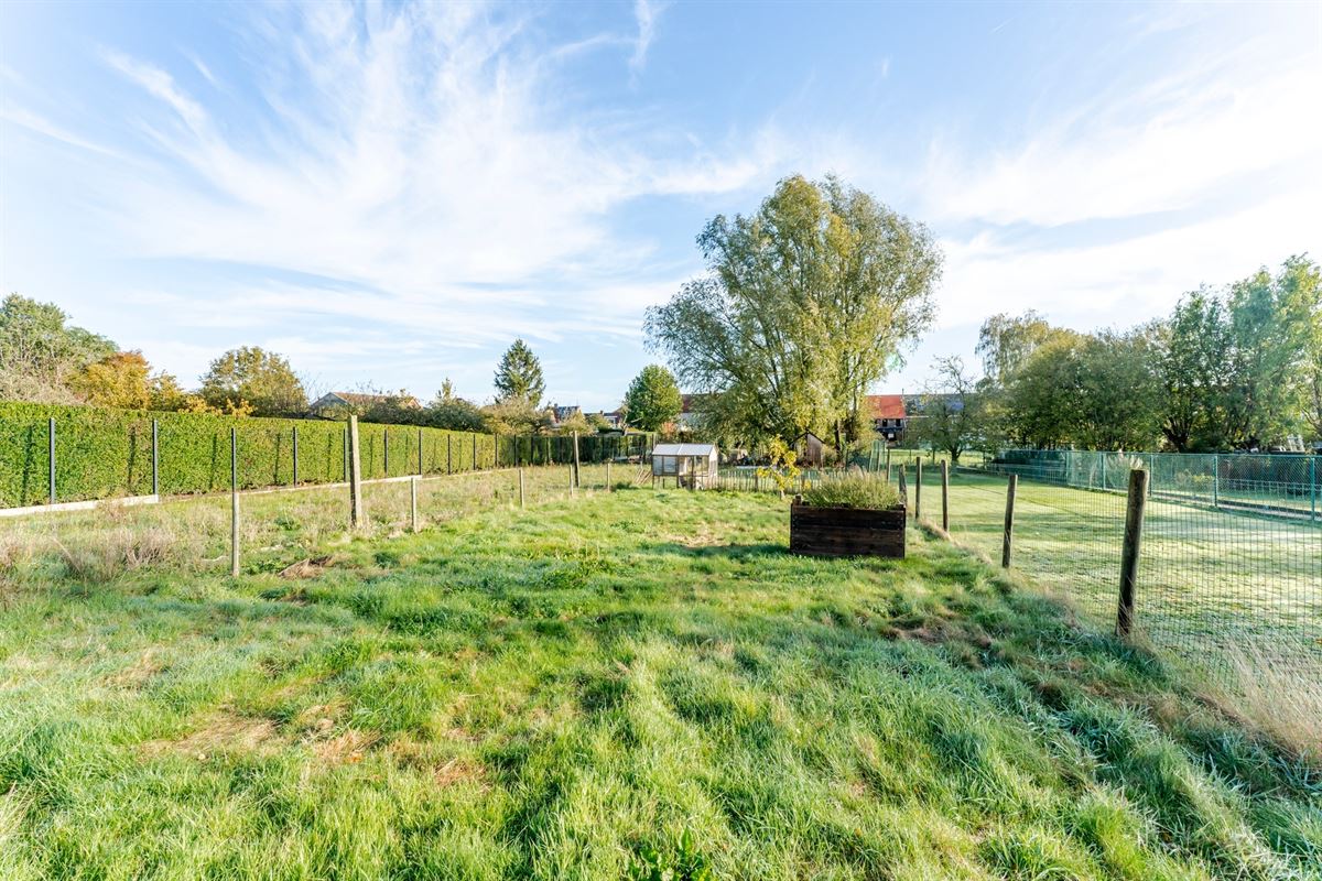 Foto 13 : Huis te 8552 MOEN (België) - Prijs &euro; 249.000