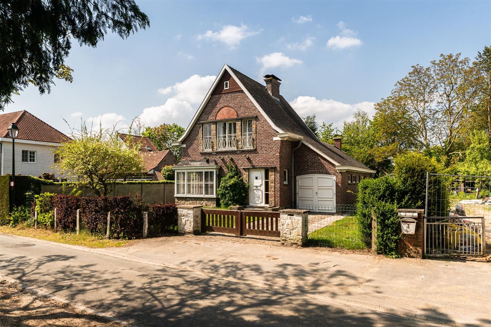 Te koop in 9830 Sint-Martens-Latem | Agence Demanet