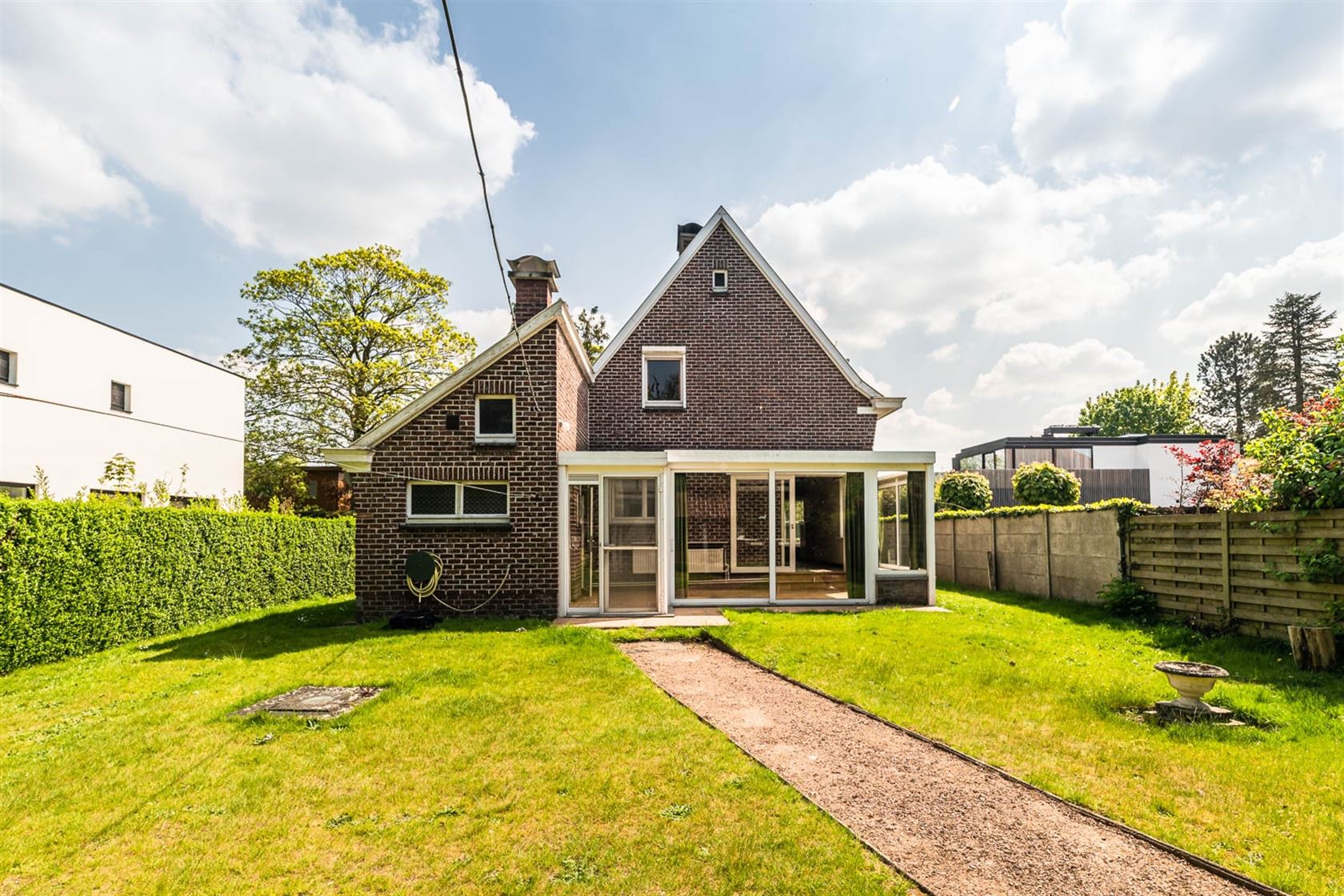 Te koop in 9830 Sint-Martens-Latem | Agence Demanet
