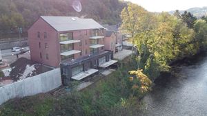 Résidence de l'Amblève - TREVI LIEGE - 4920 AYWAILLE