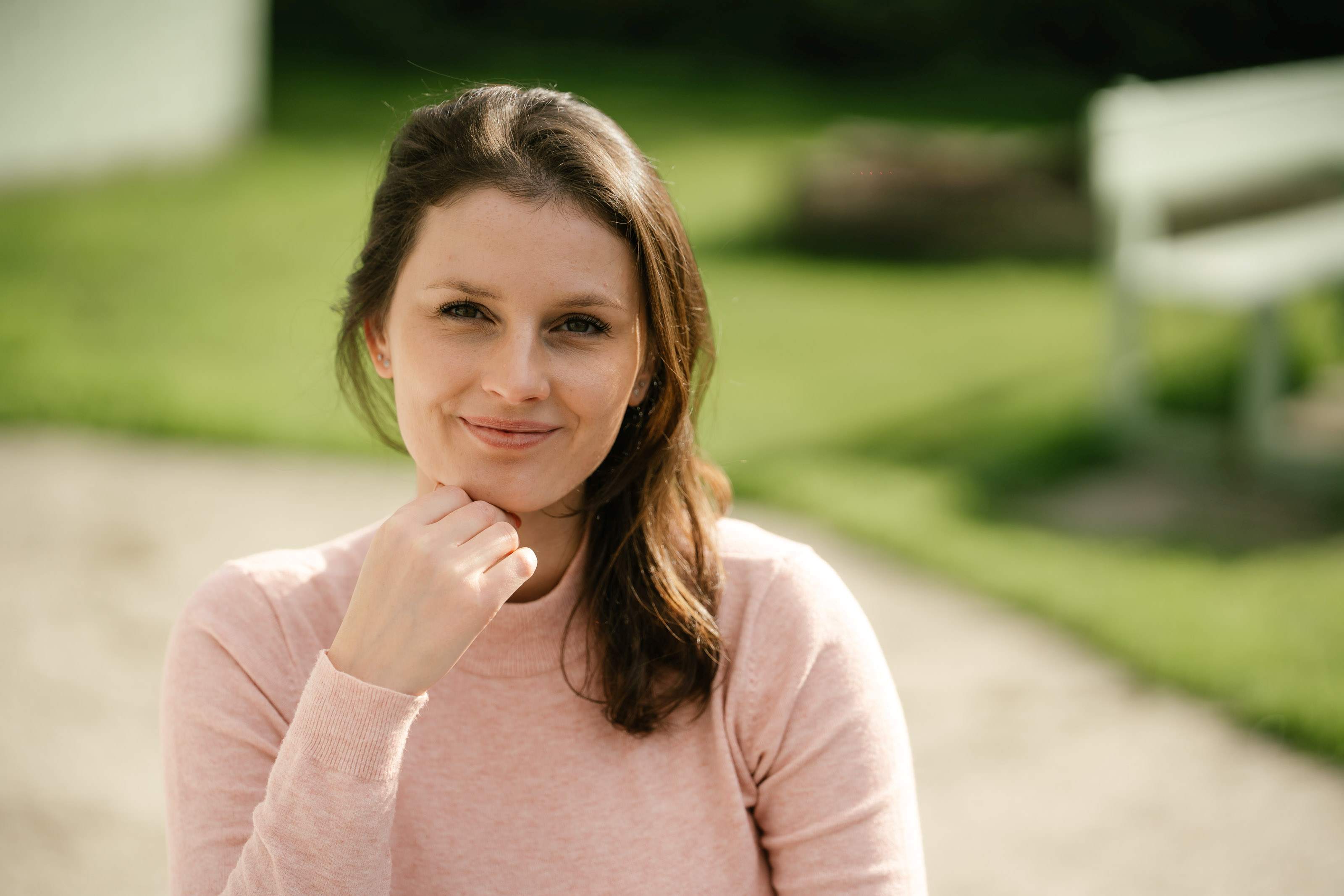 Foto van YANA SPINELLI