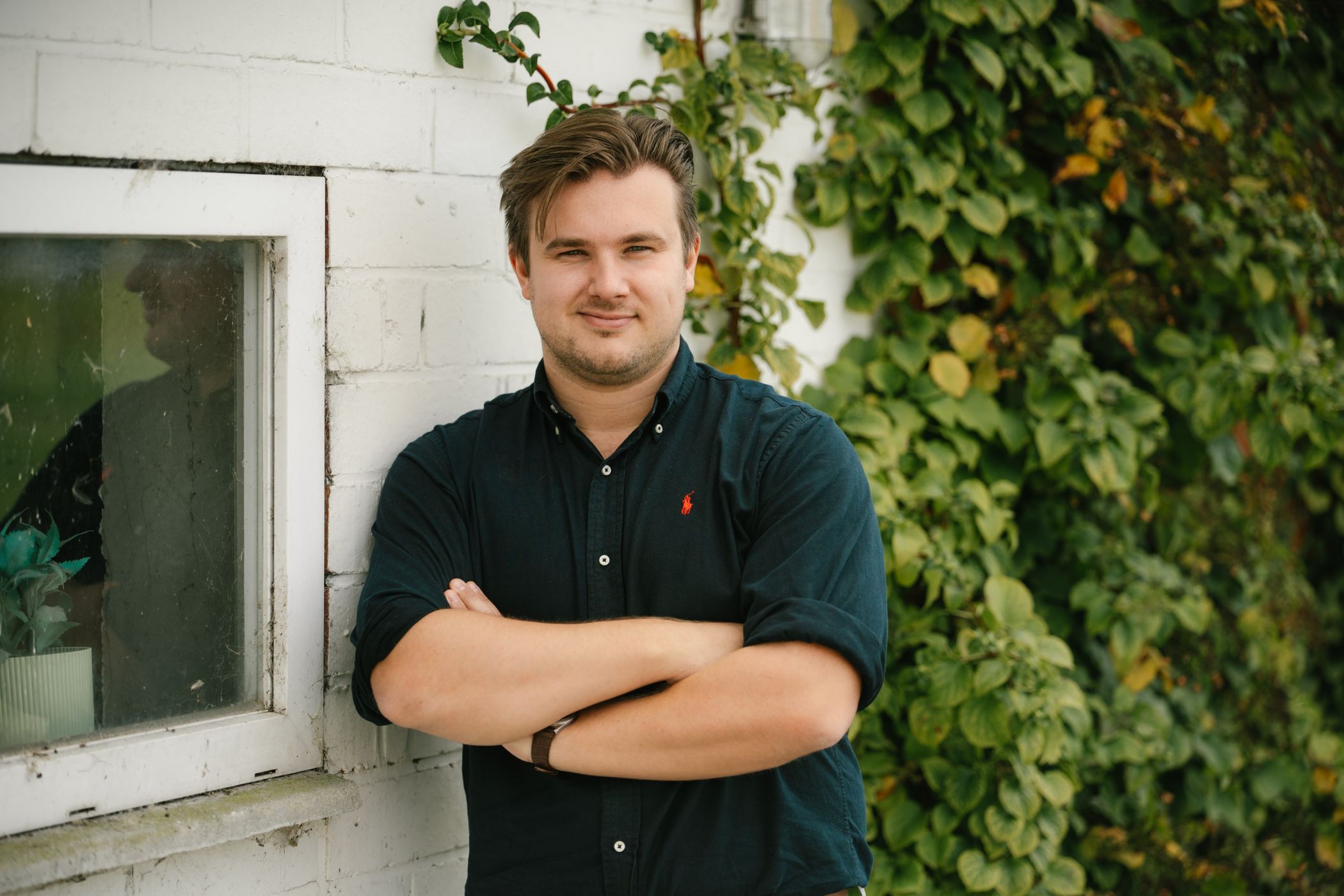 Foto van BART SAMIJN