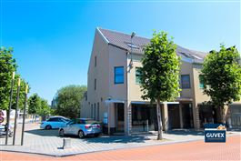 Appartement à 3630 Maasmechelen (Belgique) - Prix 