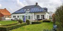 Villa à 3400 LANDEN (Belgique) - Prix 
