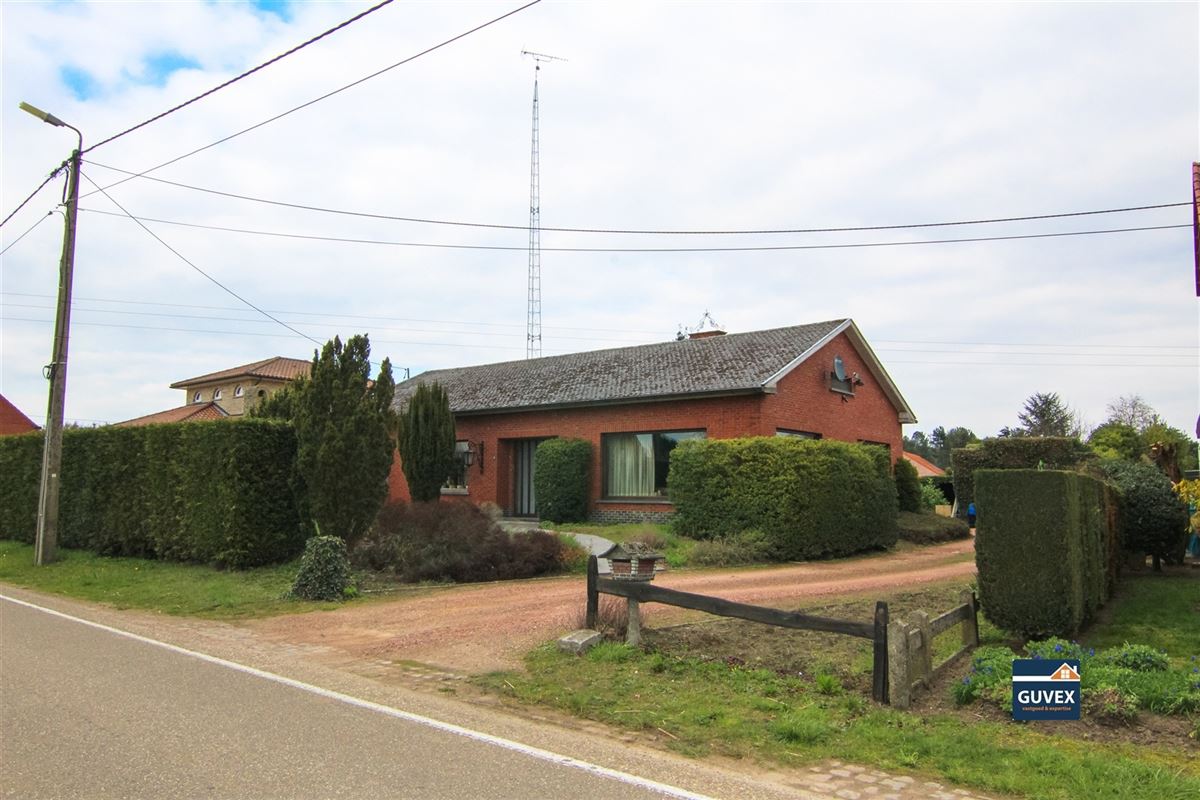 Foto 1 : Woning te 3130 BEGIJNENDIJK (België) - Prijs &euro; 315.000