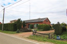 Woning te 3130 BEGIJNENDIJK (België) - Prijs &euro; 315.000