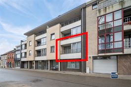 Appartement à 3800 SINT-TRUIDEN (Belgique) - Prix 