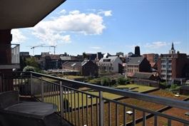 Appartement te 3000 Leuven (België) - Prijs 