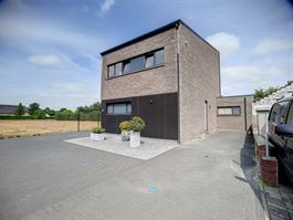 Appartement te 3590 Diepenbeek (België) - Prijs € 259.000