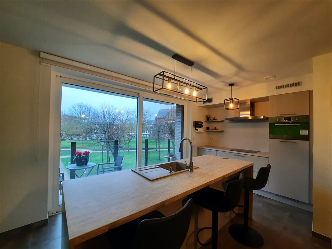 Foto 1 : Appartement te 3971 HEPPEN (België) - Prijs € 339.000