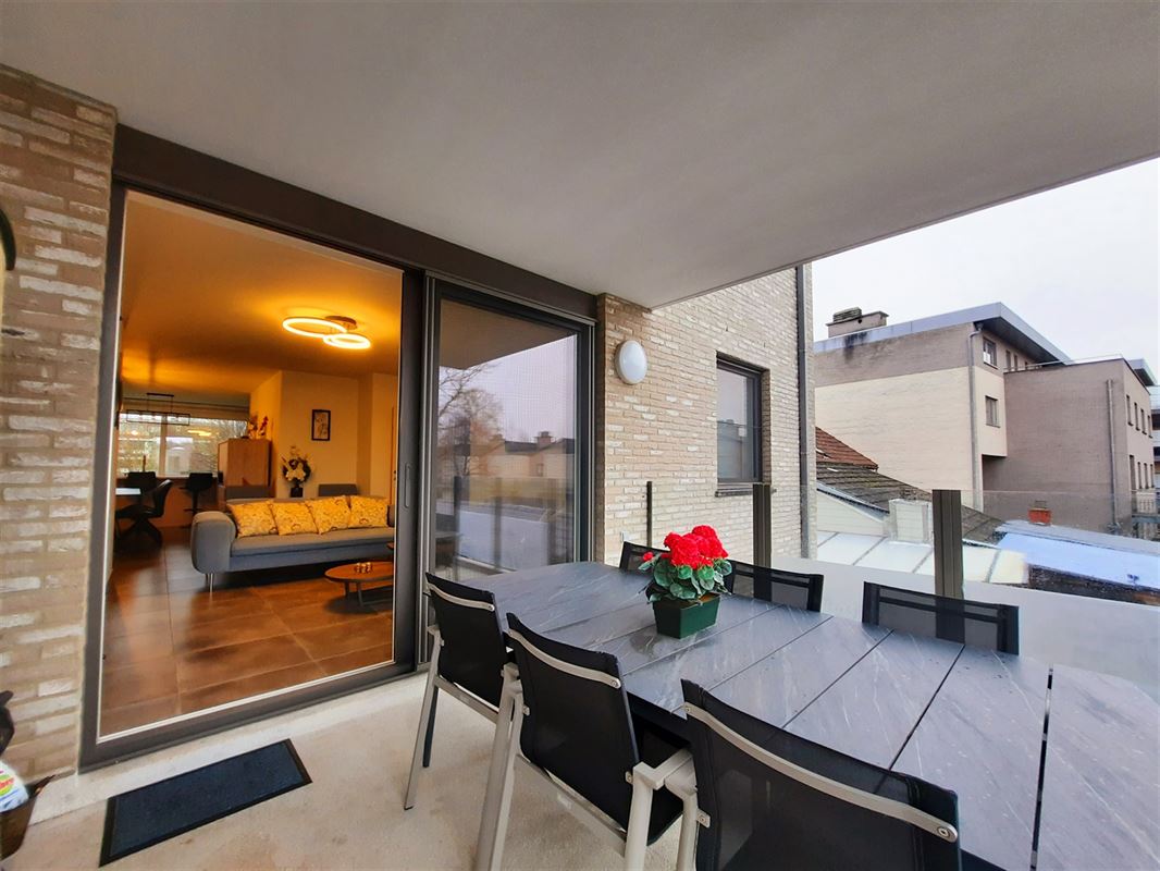 Foto 8 : Appartement te 3971 HEPPEN (België) - Prijs € 339.000