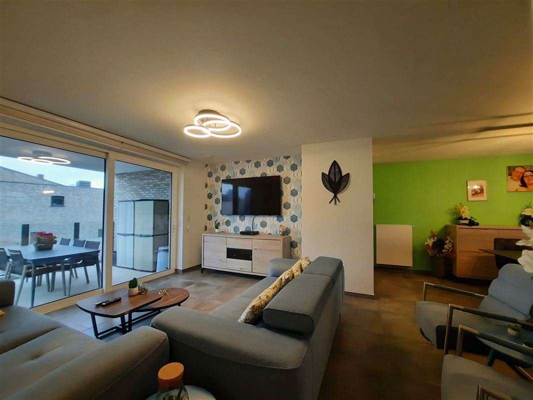 Foto 6 : Appartement te 3971 HEPPEN (België) - Prijs € 339.000