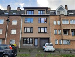 Appartement te 3590 DIEPENBEEK (België) - Prijs 