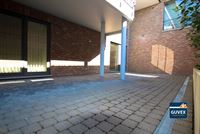Foto 3 : Gelijkvloers app. te 3570 Alken (België) - Prijs € 895