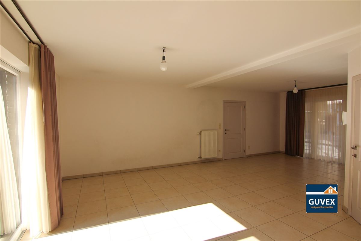 Foto 6 : Gelijkvloers app. te 3570 Alken (België) - Prijs € 895