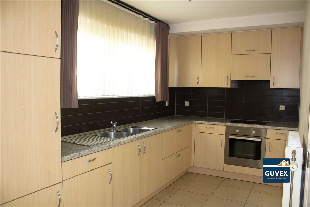 Foto 4 : Gelijkvloers app. te 3570 Alken (België) - Prijs € 895