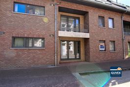 Gelijkvloers app. te 3570 Alken (België) - Prijs € 895