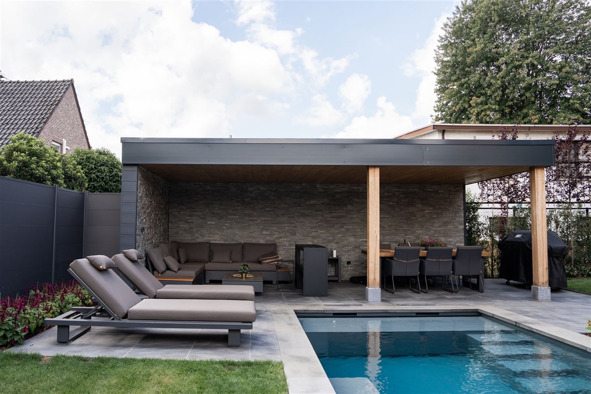 Foto 18 : Villa te 3590 DIEPENBEEK (België) - Prijs € 780.000