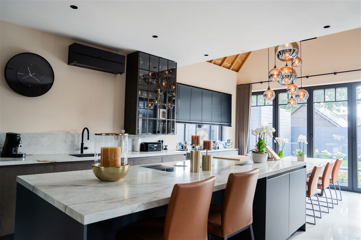 Foto 3 : Villa te 3590 DIEPENBEEK (België) - Prijs € 780.000