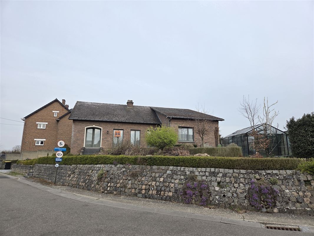 Foto 1 : Woning te 3400 Landen (België) - Prijs &euro; 395.000