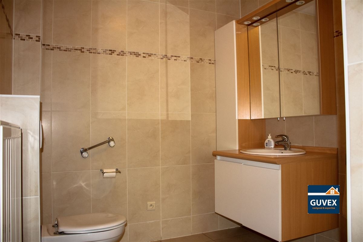 Foto 8 : Gelijkvloers app. te 3570 Alken (België) - Prijs € 895