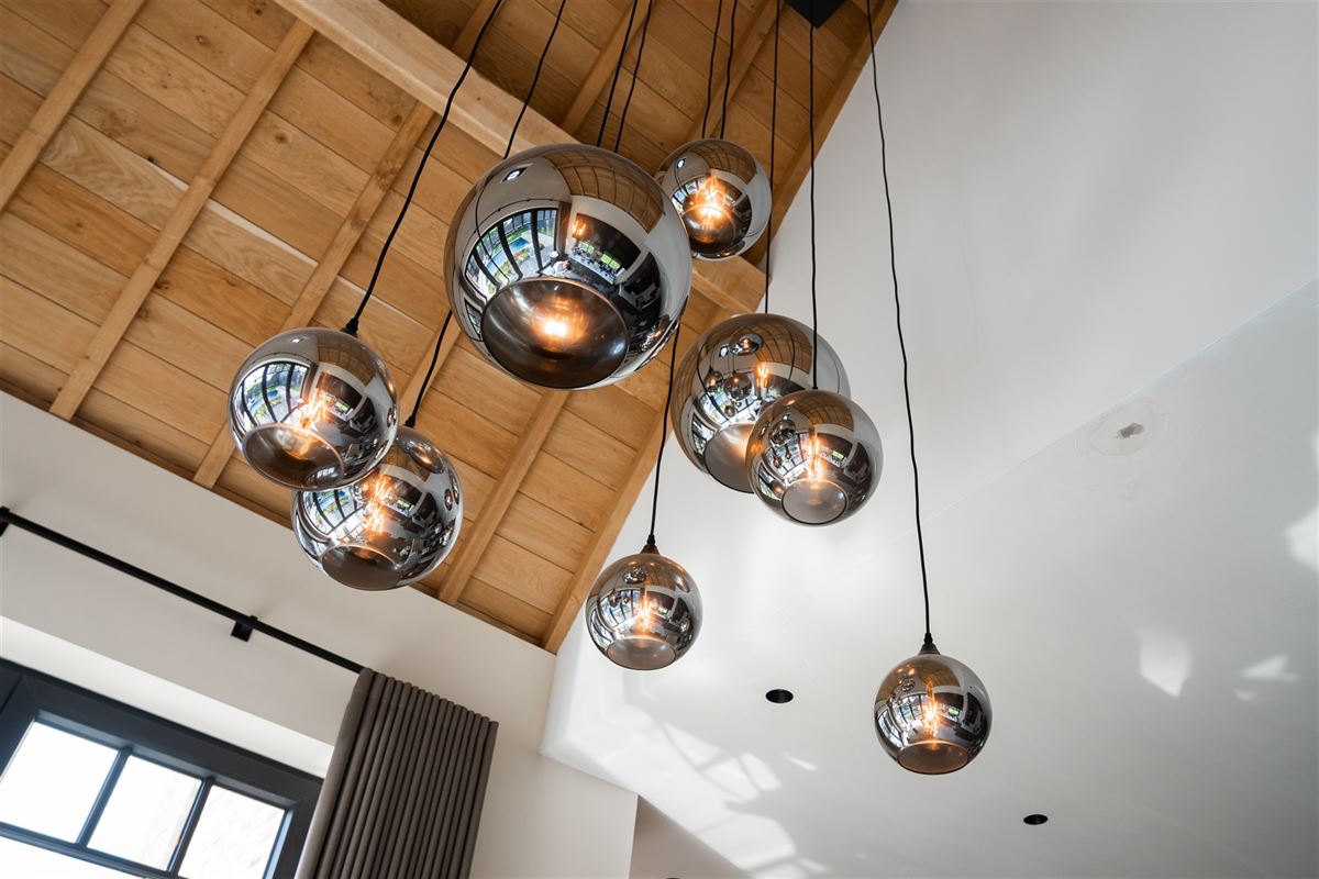 Foto 6 : Villa te 3590 DIEPENBEEK (België) - Prijs € 780.000