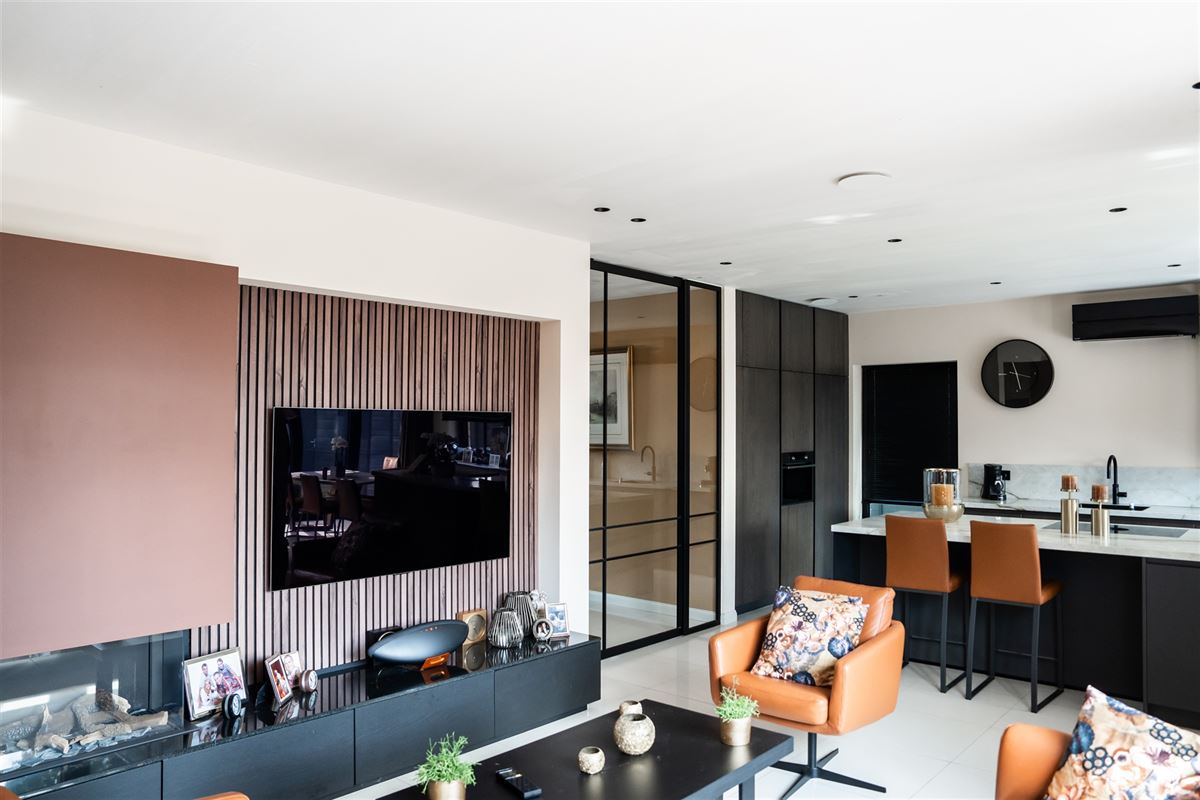 Foto 8 : Villa te 3590 DIEPENBEEK (België) - Prijs € 780.000