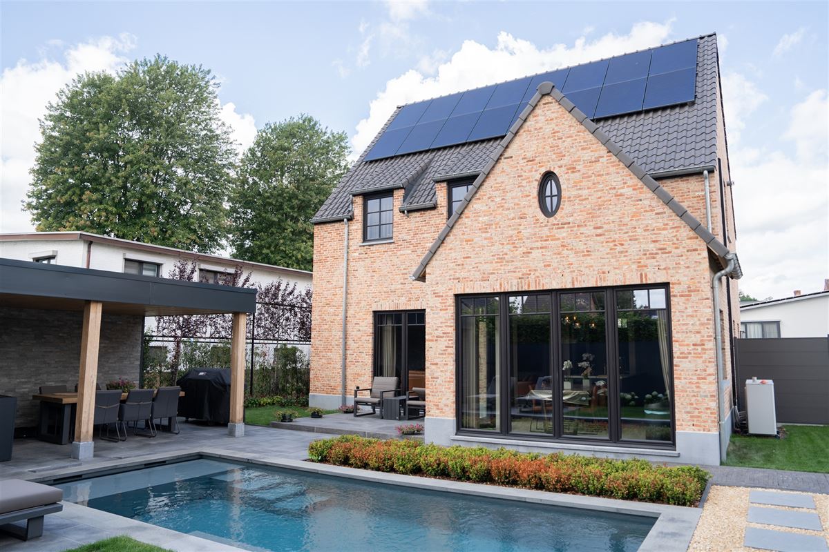 Foto 16 : Villa te 3590 DIEPENBEEK (België) - Prijs € 780.000