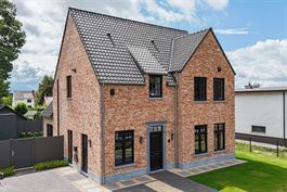 Villa à 3590 DIEPENBEEK (Belgique) - Prix 780.000 €