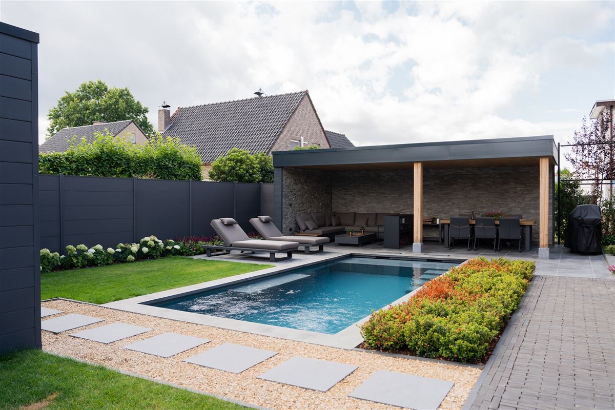 Foto 19 : Villa te 3590 DIEPENBEEK (België) - Prijs € 780.000