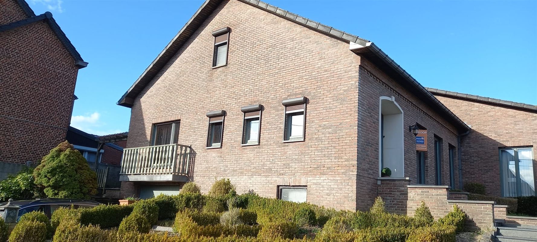 Foto 22 : Woning te 3400 Landen (België) - Prijs &euro; 395.000