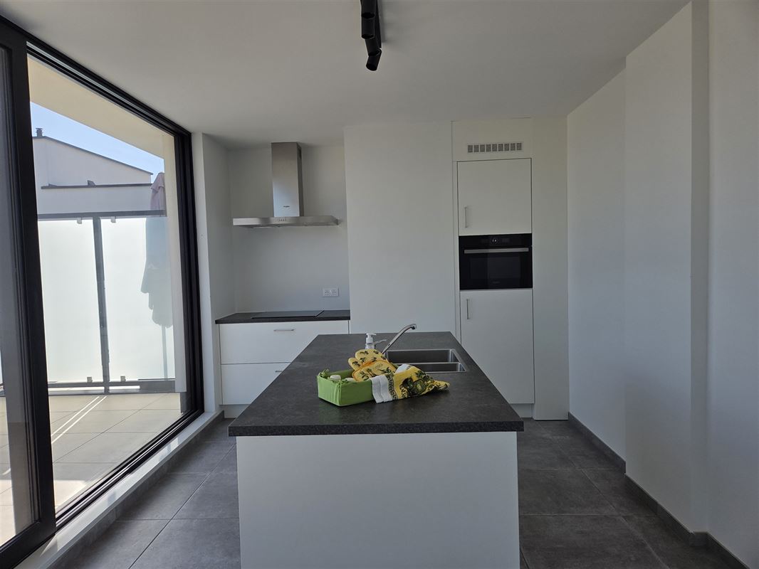 Image 6 : Duplex à 3590 Diepenbeek (Belgique) - Prix 950 &euro;