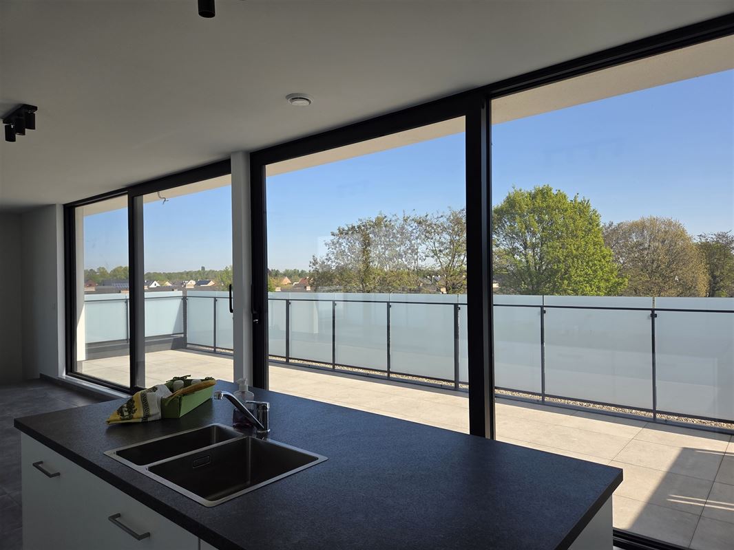 Image 5 : Duplex à 3590 Diepenbeek (Belgique) - Prix 950 &euro;
