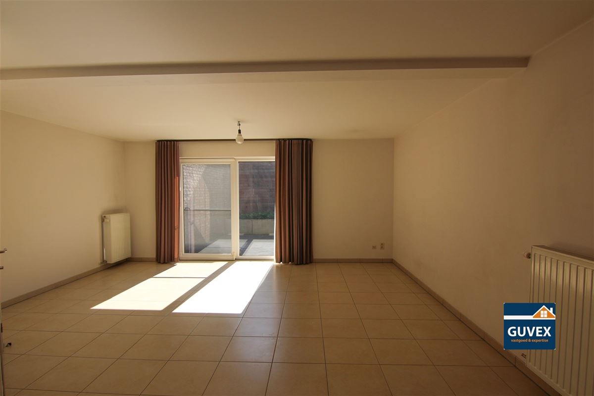 Foto 7 : Gelijkvloers app. te 3570 Alken (België) - Prijs € 895