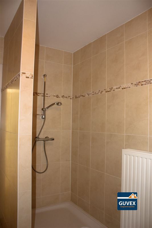Foto 9 : Gelijkvloers app. te 3570 Alken (België) - Prijs € 895