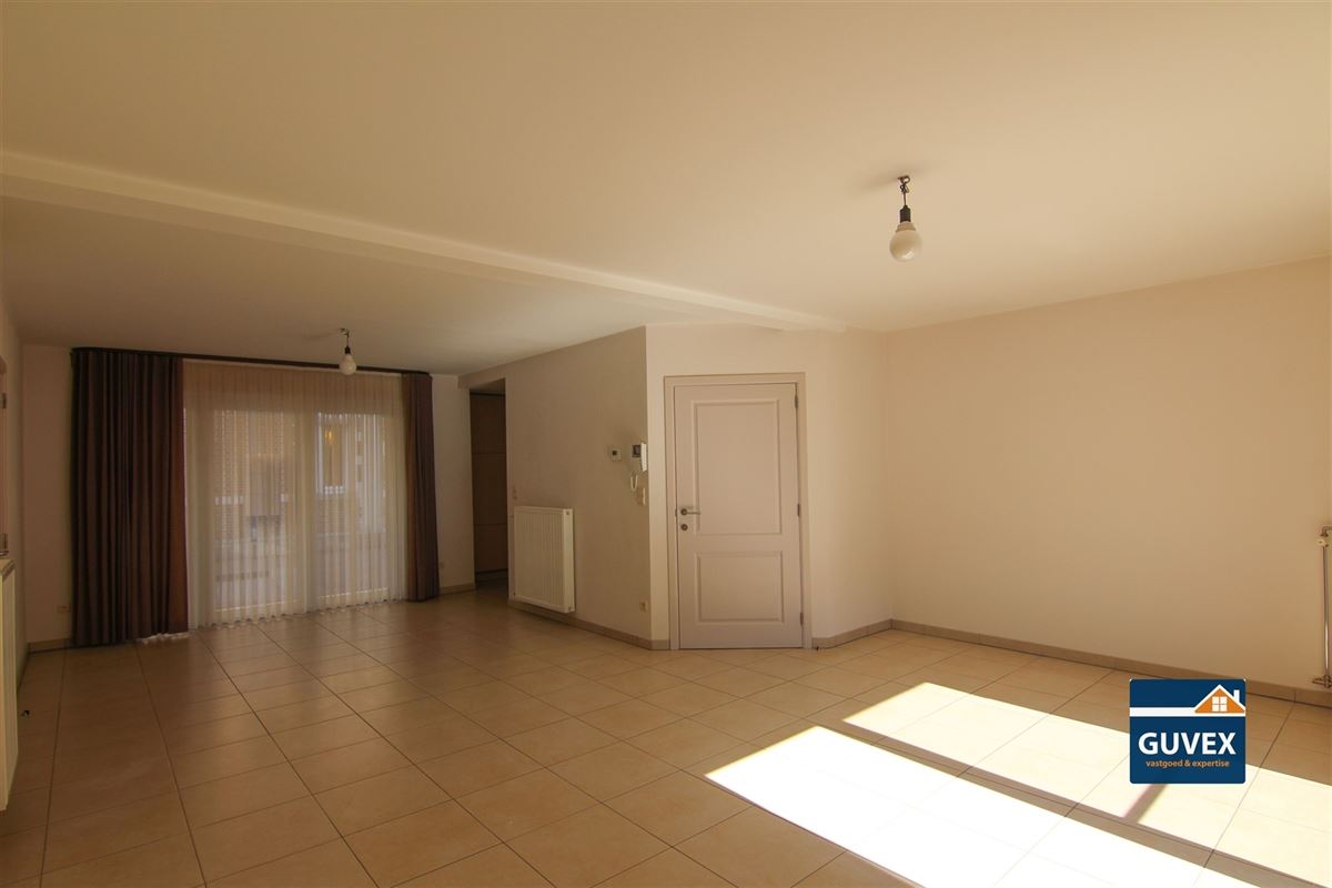 Foto 5 : Gelijkvloers app. te 3570 Alken (België) - Prijs € 895
