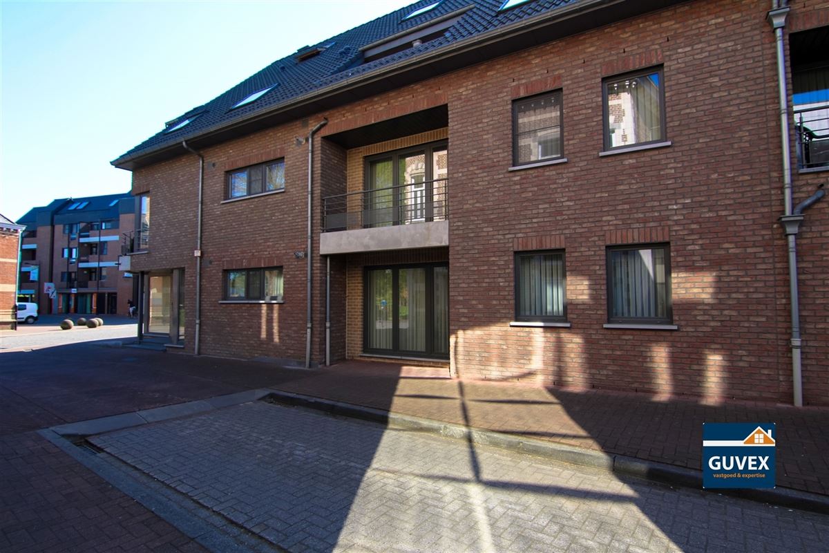 Foto 12 : Gelijkvloers app. te 3570 Alken (België) - Prijs € 895
