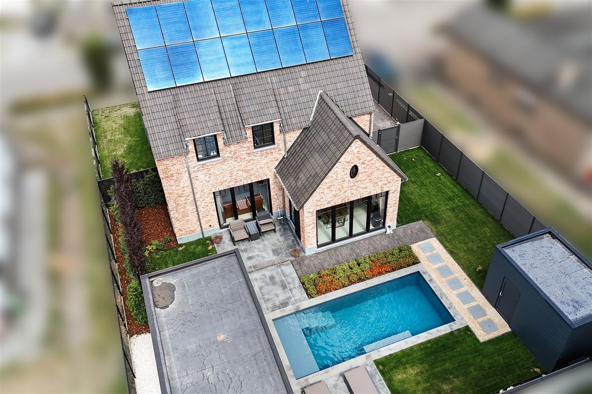 Foto 20 : Villa te 3590 DIEPENBEEK (België) - Prijs € 780.000