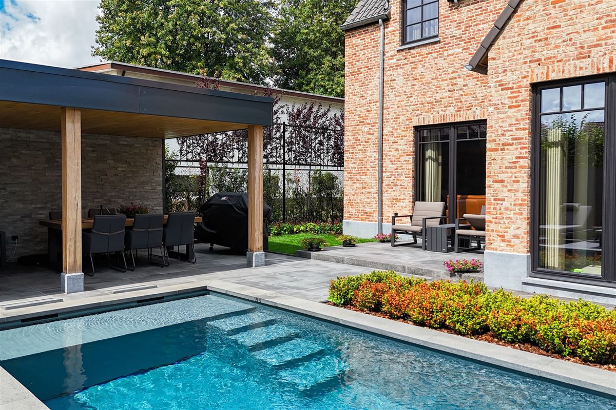 Foto 17 : Villa te 3590 DIEPENBEEK (België) - Prijs € 780.000