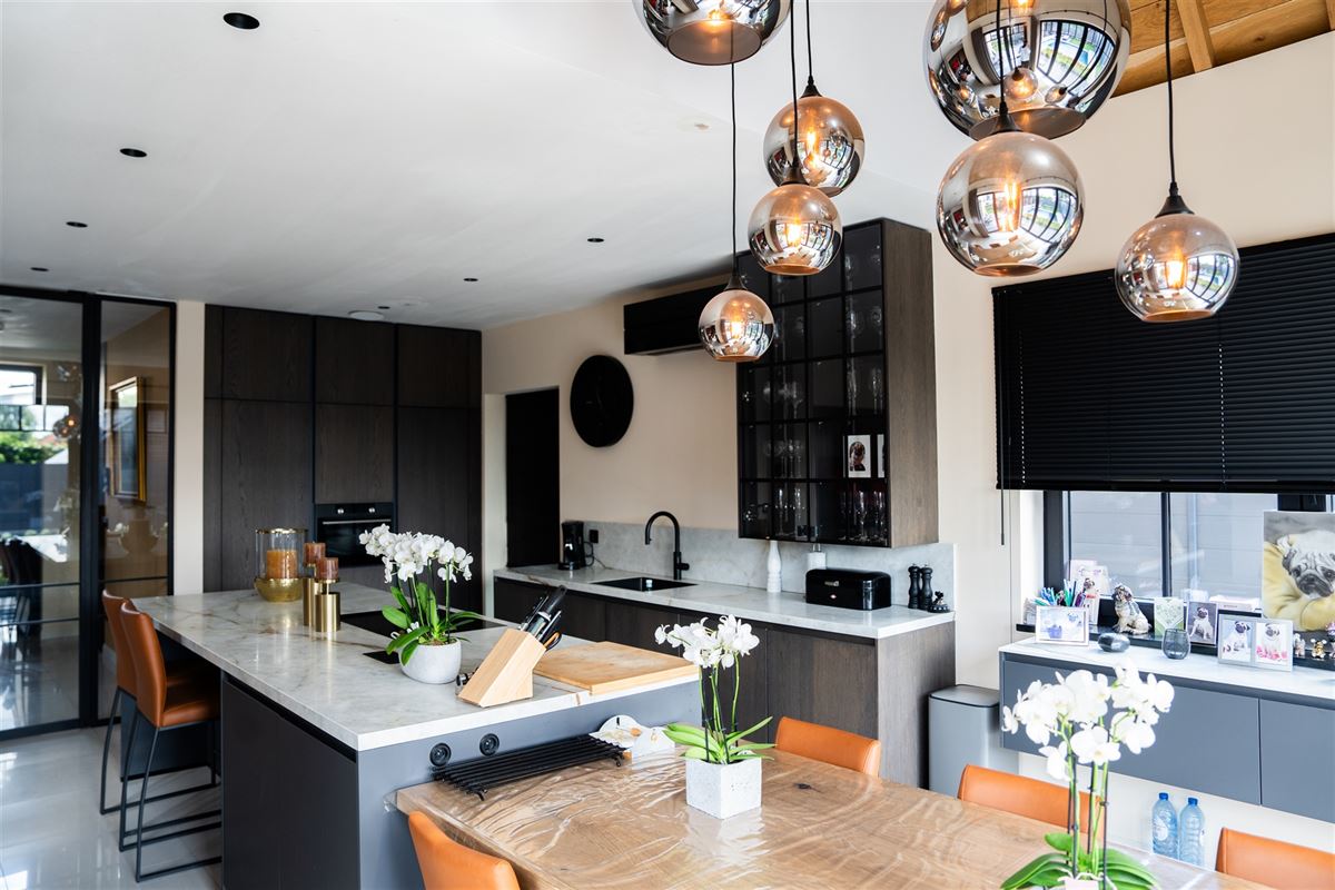 Foto 5 : Villa te 3590 DIEPENBEEK (België) - Prijs € 780.000