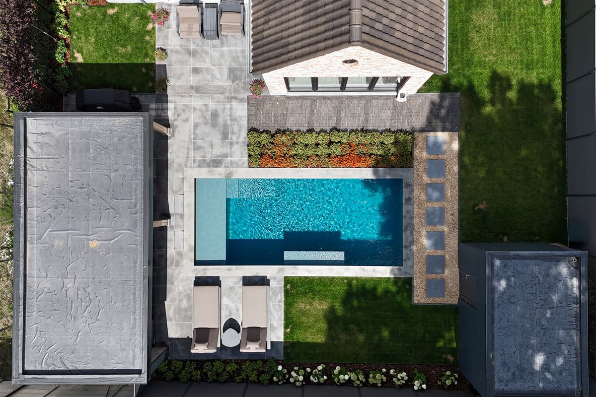 Foto 21 : Villa te 3590 DIEPENBEEK (België) - Prijs € 780.000