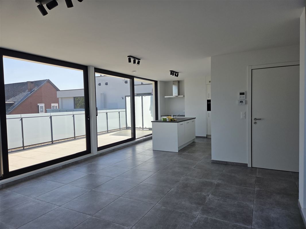 Image 9 : Duplex à 3590 Diepenbeek (Belgique) - Prix 950 &euro;