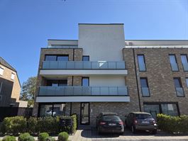Duplex à 3590 Diepenbeek (Belgique) - Prix 950 &euro;