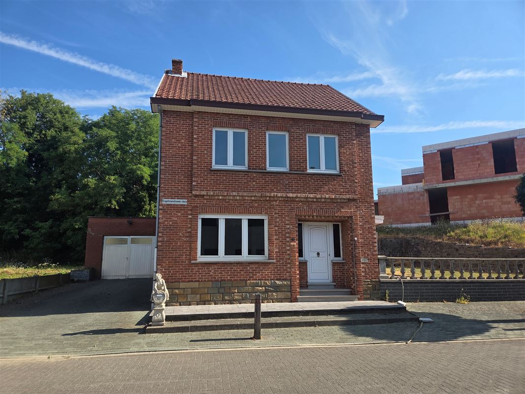 Foto 1 : Eengezinswoning te 3800 Sint-Truiden (België) - Prijs &euro; 225.000