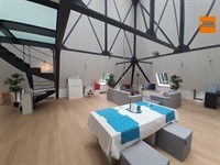 Image 2 : Duplex/penthouse IN 1070 Anderlecht (Belgium) - Price 587.814 €
