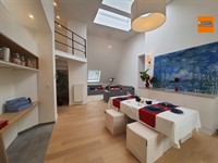 Image 2 : Duplex/penthouse IN 1070 Anderlecht (Belgium) - Price 530.000 €