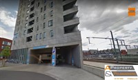Image 1 : Parking - Binnenstaanplaats IN 3010 Kessel-Lo (Belgium) - Price 85 €