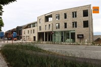 Foto 1 : Nieuwbouw Residentie Drieshof: nieuwbouwappartementen met ruime terrassen in Olen (2250) - Prijs 