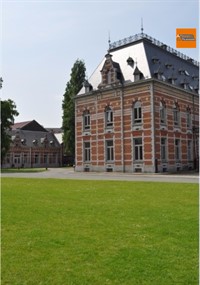 Image 1 : Projet immobilier Projet Site de l'Ancienne Ecole Vétérinaire à Anderlecht (1070) - Prix de 576.479 € à 689.950 €
