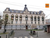 Image 4 : Projet immobilier Projet Site de l'Ancienne Ecole Vétérinaire à Anderlecht (1070) - Prix de 576.479 € à 689.950 €